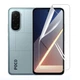 Гидрогелевая пленка Hydrogel Film для Xiaomi Poco M7 4G, Transparent - изображение 1