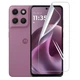 Гідрогелева плівка Hydrogel Film для Motorola Moto G17, Transparent - зображення 1