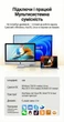 Веб-камера Ugreen CM927 2K QHD 2560x1440 30fps Автофокус з динаміком та мікрофоном USB 1.5 м Чорна (75594) - зображення 3