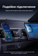 Bluetooth-ресивер Ugreen BT509 Bluetooth 6.0 LDAC 3.5 мм AUX Hands-Free до 17 год Чорний (55546) - зображення 7