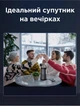 Bluetooth-ресивер Ugreen BT509 Bluetooth 6.0 LDAC 3.5 мм AUX Hands-Free до 17 год Чорний (55546) - зображення 9