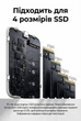 Зовнішня кишеня для SSD Ugreen D619 M.2 NVMe USB-C 3.2 Gen 2 10 Гбіт/с Магнітна Сіра (65891) - зображення 6