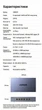 Комутатор Ugreen CM741 6 портів 1000 Мбіт/с 4 PoE+ 60 Вт VLAN Extend Сірий (35371EU) - зображення 10