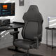 Кресло игровое TX3 Core Smart Modern Black (TEGC-2071101.11) - изображение 10