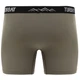 Термотруси чоловічі Turbat Hike Lite Boxer 3XL Оливковий - зображення 2