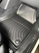 Всепогодні килимки в салон VW Id.4 2020-2025 Havoc™ Maximum Coverage - изображение 4