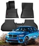 Всепогодні килимки в салон BMW X6 F16 2014-2019 Havoc™ Maximum Coverage - изображение 1