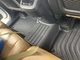 Всепогодні килимки в салон Volvo XC90 2015-2025 7 місць Havoc™ Maximum Coverage - изображение 6