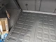 VW Tiguan 2016-2024 Килимок у багажник HAVOC 3D - изображение 6