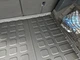 VW Tiguan 2016-2024 Килимок у багажник HAVOC 3D - изображение 7