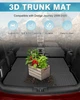 Килимок HAVOC 3D у багажник Dodge Journey 2007-2024 - изображение 6