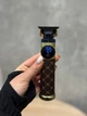 Триммер для стрижки волос VGR V-942 беспроводный Коричневый - изображение 4