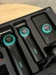 Набор для стрижки и бритья VGR Stepless Pro беспроводный 3в1 Черный V-001/V-977/V-377 - изображение 4