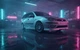 Накладки на пороги Ford Focus Форд Фокус наружные стеклопластик под покраску 2 шт универсальные. - изображение 13