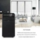 Мобильный кондиционер Klarstein Metrobreeze New York 7k (10034681) - изображение 4