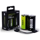 Акумулятор D/R20 USB Type-С 7400mAh/11100mWh 1.5V Li-ion 2шт./уп. (Loop Energy) Verico (1BTOV-A5N0A2-NN) - зображення 3