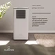 Мобильный кондиционер Klarstein Breeze Box 7K Smart PAC (10046093) - изображение 7