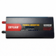 Інвертор напруги ERYUAN MX-6000 12V–220V 6000W з чистою синусоїдою, LCD-дисплеєм та захистом від перевантаження - зображення 4