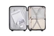 Валіза 62 л Xiaomi Ninetygo Himalaya Luggage 24 Black (6941413239653) - зображення 4