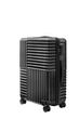 Валіза 62 л Xiaomi Ninetygo Himalaya Luggage 24 Black (6941413239653) - зображення 6