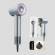 Фен Xiaomi ShowSee Electric Hair Dryer A18-GY Grey - зображення 14