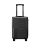 Чемодан 38 л Xiaomi Ninetygo Himalaya Luggage Черный (6941413219952) - изображение 2