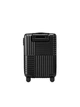 Чемодан 38 л Xiaomi Ninetygo Himalaya Luggage Черный (6941413219952) - изображение 3