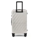 Чемодан Xiaomi Ninetygo Ripple Luggage 29' 116 л Белый (6941413222327) - изображение 3