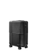 Чемодан 38 л Xiaomi Ninetygo Himalaya Luggage Черный (6941413219952) - изображение 7