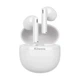 Навушники Xiaomi Haylou Filwans GT Zero T013 White - зображення 5