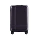 Чемодан Xiaomi Ninetygo Sweet Journey Luggage Темно-фиолетовый (6941413241991) - изображение 5