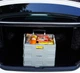 Складаний переносний візок для продуктів Xiaomi MAIWEI Trolley Case Gray Large 35 л (Ф28187) - зображення 11