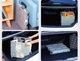 Складаний переносний візок для продуктів Xiaomi MAIWEI Trolley Case Gray Large 35 л (Ф28187) - зображення 14