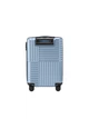 Чемодан 38 л Xiaomi Ninetygo Himalaya Luggage Голубой (6941413219969) - изображение 3