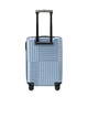 Чемодан 38 л Xiaomi Ninetygo Himalaya Luggage Голубой (6941413219969) - изображение 4