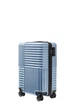 Чемодан 38 л Xiaomi Ninetygo Himalaya Luggage Голубой (6941413219969) - изображение 5