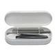 Набор для маникюра Xiaomi Hoto Clicclic Three-piece Nail Clipper White (QWZJD001) (6974370800857) - изображение 10