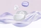 Навушники Xiaomi Haylou AirFree (OW03 White) - зображення 9