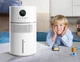 Увлажнитель воздуха Xiaomi Morphy Soft Mistless Humidifier White (MR2805) - изображение 11