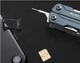 Мультиинструмент Xiaomi Mini Sailor Nextool (NE20156B) - изображение 9