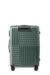 Чемодан 100 л Xiaomi Ninetygo Himalaya Luggage 28 Green (6941413239707) - изображение 7