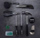 Набор инструментов Xiaomi Jiuxun Tools Toolbox 12х1 PCS (Jiuxun Tools Toolbox) - изображение 10