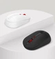 Мышь Xiaomi Miiiw Mouse Mute MWMM01 Wireless White (MWMM01 White) - изображение 10