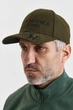 Бейсболка зі знаками 9 Gruppo Aeronautica Militare 8410 - изображение 1