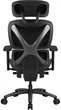 Кресло для геймеров TX3 XTC Loft Dark Grey (TEGC-307410Z.Z1) - изображение 2