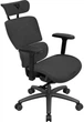Кресло для геймеров TX3 XTC Loft Dark Grey (TEGC-307410Z.Z1) - изображение 5