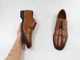 Чоловічі туфлі Clarks 44 29 см 10 UK коричневі - изображение 2