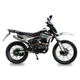 Мотоцикл KOVI JB250 чорний - изображение 2