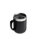 Термокружка з ручкою 230мл STANLEY Everyday Mug Black 2.0 10-13103-0068 - изображение 2