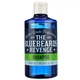 Шампунь для волосся The Bluebeards Revenge Classic Shampoo, 300 мл - изображение 1